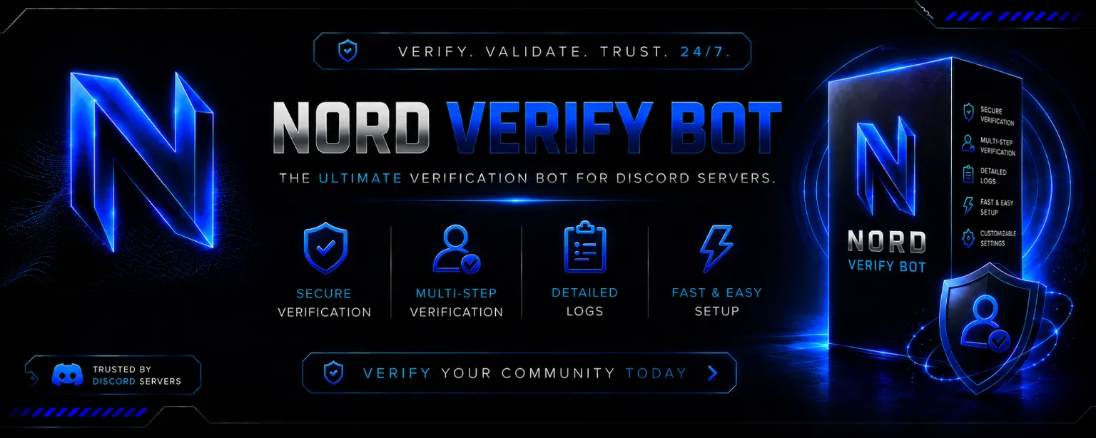 Nord Verify