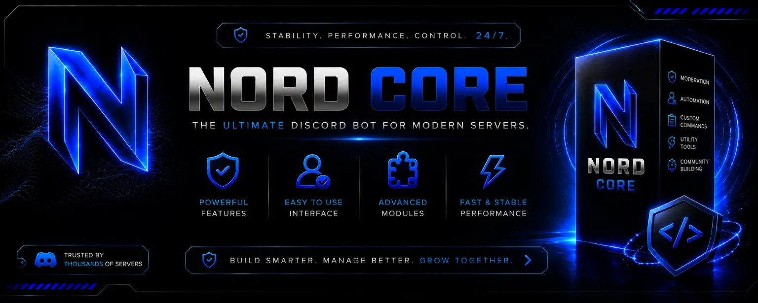 Nord Core