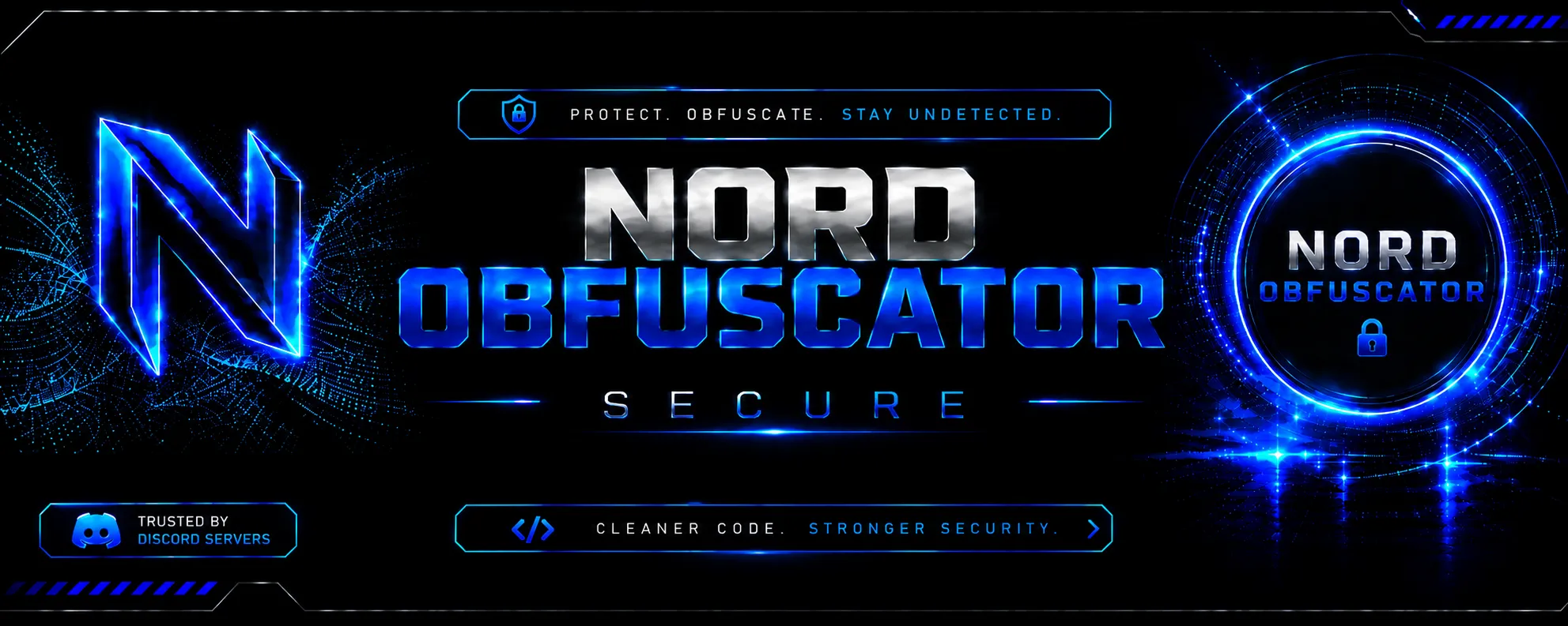 Nord Obfuscator